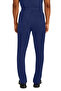 Hhe9590 Ryan Men's Scrubs Single Bottom Surgical Pants – Imported, Mid-Waist, Slim Fit Leg, 6 Pockets, 4-Way Stretch Doctor Nurse Single Bottom - 5