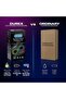Extended Pleasure Condom - Pack Of 12 - 4