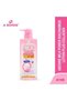 Milk Power Niacinamide Lotion Plus Collagen SPF 20 UVA/UVB - Firming & Hydrating 20x Collagen Tripeptide Moisturizer for Bright Hydrated Skin 500ml - 4