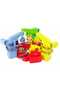 Joc de prins bomboane cu sunete rotative - 3