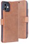 Uryport Apple iPhone 11 Case Trend S Plus Cover Case - Tan