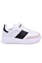 Flex 346F26K263 White Orthopedic Boys' Sports Shoes - 2
