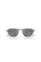 Oo 9537 953709 61 Cage Jacket Polarized Sunglasses - 2