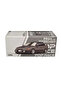Pop Race Mitsubishi Lancer Evo Iv Dark Grey Metal Car 7 cm |   3+ Years Old |   1 Piece |   Imagination - 5