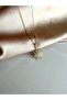 Stone Sun Necklace - 2