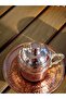 Copper Coffee Cup Set - 7