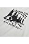Men's Outdoor Sporty Graphic Regular Tee - 4