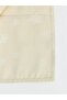 Snowflake Patterned Jacquard Tablecloth 140X240 cm (W6) - 4