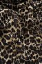 Women's Leopard Pattern Soft Shawl - 3