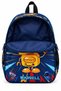 Robot Luxury Kindergarten School Bag Kids Backpack Preschool Use 32 X 24 X 8 cm - 8