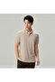 Men’s Slim Fit Liquid Touch Cotton Interlock Polo