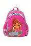 Winx Flora Kindergarten School Bag Children's Backpack Preschool Daily Use 30 X 23 X 10 cm - 5