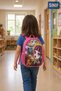 Gothic Girls Kindergarten School Bag Kids Backpack Preschool Use 32 X 23 X 10 cm - 3