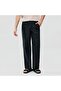 Men Relaxed Linen Cotton Straight Khakis - 7
