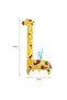 Mindset - Wooden Activity Puzzle Wall Game Giraffe - 6