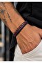 Men's Rope Bracelet-Code:29