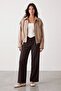 Regular Fit Suede Jacket