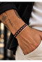 Men's Rope Bracelet-Code:30