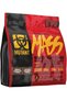 Mass Muscle Mass Gainer - 2.27 kg (Triple Chocolate)