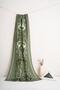 Women's Ethnic Pattern Soft Tlos Shawl