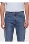 Quality Parts from Çelebi Store 779 Standard Fit Men's Jean Pants - 3