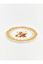 Sparkling Choices Squirrel Printed Porcelain Plate from Shining Store - 2