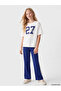 Esvab • Modern & Distinctive Printed Girls' Set - 2