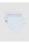Lcw Dream High Waist Classic Panties 3-Pack