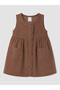 I Velvet Baby Girl Dress Set from Freezen Store - 2