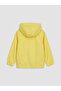 Hooded Boy's Raincoat - 5