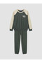 I Printed Boy's Tracksuit Set from Freezen Store - 2