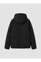 Water Repellent Boys' Inflatable Jacket - 5