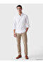 Esvab • Modern & Distinctive Standard Fit Oxford Men's Shirt - 2