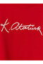 Shining Choices from Shining Store Ataturk Signed Boy's Thick Sweatshirt - 3