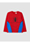 Sparkling Choices from Shining Store Printed Boys' Pajama Set with Spiderman - 2