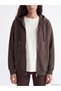 Quality Parts Abundant Planting Women's Thick Zipper Sweatshirt from Çelebi Store - 3