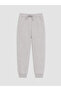 Esvab • Modern & Distinctive Boys' Jogger Sweatpants with Waist Drawstring, 3-Piece Set - 2