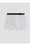 Quality Parts from Çelebi Store Cotton Flexible Men's Boxer 3-Pack - 2