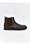 Quality Parts Leather-Look Men's Boots from Çelebi Store - 2