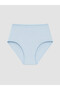 Lcw Dream High Waist Classic Panties 3-Pack - 4