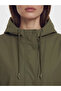 Esvab • Modern & Distinctive Hooded Women's Raincoat - 3