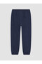 Fleece-Lined Boys' Jogger Pants for Style Enthusiasts from Uzg Store - 2