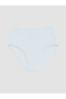 Lcw Dream High Waist Classic Panties 3-Pack - 2