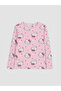 Esvab • Modern & Distinctive Hello Kitty Printed Girls' Pajama Set - 3