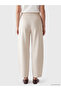 Soft Touch Women's Sweatpants with Elastic Waist - 3