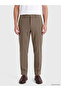 Standard Fit Men's Trousers for Style Enthusiasts from Uzg Store - 2