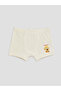 Printed Boy's 5-Piece Boxer from Uzg Store for Style Enthusiasts - 3