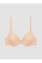 Unlined Lace T-Shirt Bra with Underwire for Style Enthusiasts from Uzg Store - 3
