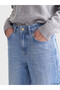 Esvab • Modern & Distinctive Lizia Wide Leg Jeans - 3