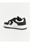 I Lace-Up Thick Sole Girls' Sneakers from Freezen Store - 3
